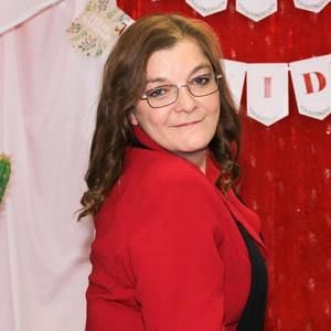 Meet your Posher, Cathie